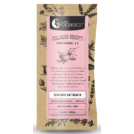 N Organics オーガニック コラーゲンビューティー 12g